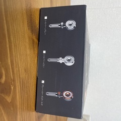 【新品未使用】シャワーヘッドの画像