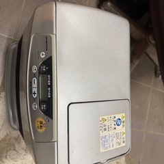 コロナ　灯油ファンヒーター　FH-G3210Yの画像