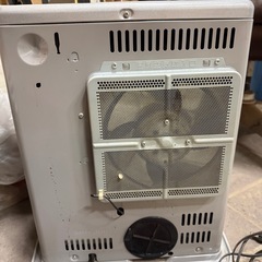 コロナ　灯油ファンヒーター　FH-G3210Yの画像