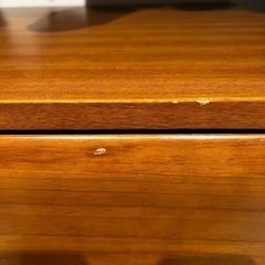 押入れ用桐タンスの画像