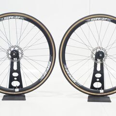 GIANT 「ジャイアント」 SR-2 DISC SHIMANO11速 ホイールセットの画像