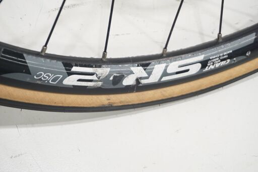 GIANT 「ジャイアント」 SR-2 DISC SHIMANO11速 ホイールセット