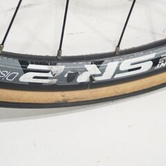 GIANT 「ジャイアント」 SR-2 DISC SHIMANO11速 ホイールセットの画像
