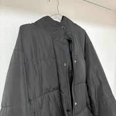 ダウンジャケット　レディース　の画像