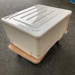 プラケースの画像