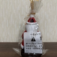 クリスマスインテリア⑤の画像