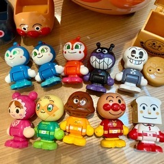 アンパンマンはじめてハウス の画像