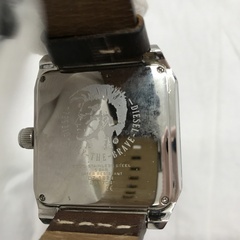 ⭐︎ドリーム2号館 ジモティー割引 DIESEL/メンズクォーツ/DZ-1824の画像