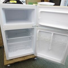 ■フィフティ　91L　2ドア冷蔵庫　FR-91A　№23の画像