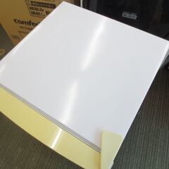 ■フィフティ　91L　2ドア冷蔵庫　FR-91A　№23の画像