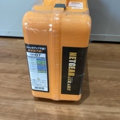 ゴムタイヤチェーン（GN０７）未使用品【
町田市再生家具】　２５２７０６の画像