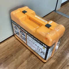 ゴムタイヤチェーン（GN０７）未使用品【
町田市再生家具】　２５２７０６の画像
