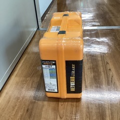 ゴムタイヤチェーン（GN０７）未使用品【
町田市再生家具】　２５２７０６の画像