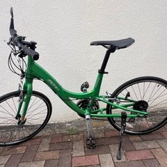 LOUIS GARNEAU LGS-MV24 アルミフレーム　ホ...