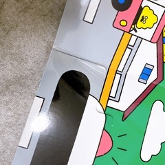 うんこしかけえほん　のりものなんだ？ 絵本の画像