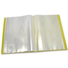 クリアファイル8冊【未開封】の画像