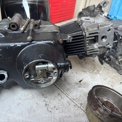 ホンダ　シャリ　
の画像