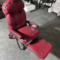 リクライニング1人がけチェアの画像