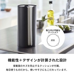 年内半額です！！！tower  ペーパーホルダーの画像