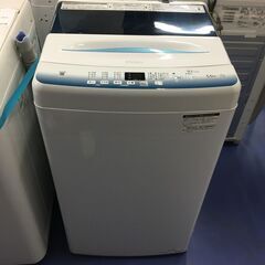 ★リユースのサカイ横浜南店★YM1715 Haier 洗濯機 J...