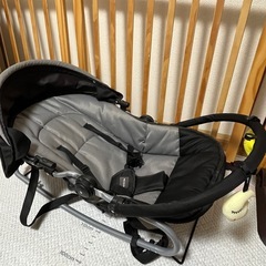 KATOJI カトージ ベビーバウンサーの画像