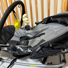 KATOJI カトージ ベビーバウンサーの画像