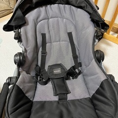 KATOJI カトージ ベビーバウンサーの画像