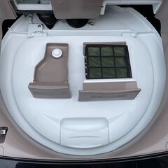 日立 洗濯乾燥機 ビートウォッシュ BW-DV100A  2016年製の画像