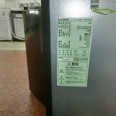 ID 713208　冷凍庫アイリスオーヤマ　60L　０２０年製　IUSD-6A-Bの画像