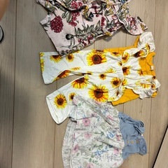 子供服　　ベビー服　80の画像