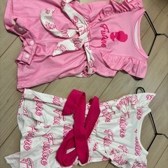 子供服　　ベビー服　80の画像