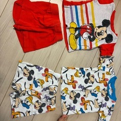 子供服　　ベビー服　80の画像