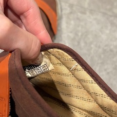 PUMA スニーカー　24cmの画像