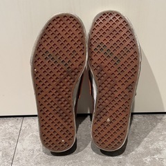 PUMA スニーカー　24cmの画像