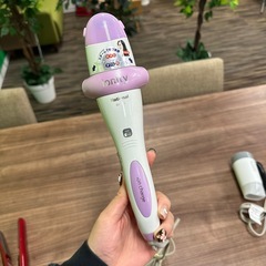 （取引中）ヘアアイロン、ヘアドライヤーまとめての画像