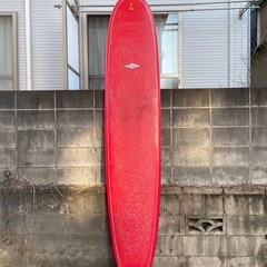 HAP JACOBS 　サーフボードの画像