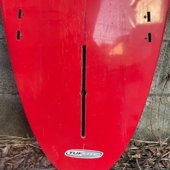 HAP JACOBS 　サーフボードの画像