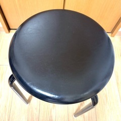 丸椅子の画像
