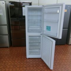 ID：256828　　冷蔵庫　2ドア　218Lの画像