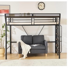 【美品】ロフトベッドの画像