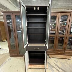 食器棚(No:1277062)の画像