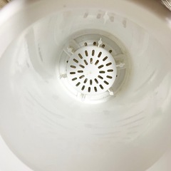 プラスチック植木鉢の画像