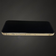 【箱付美品】iPhone 13 Pro 1TB グラファイト SIMフリー 大容量バッテリー良好81%の画像