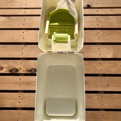 におわなくてポイ(ペットにも)の画像