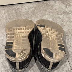 PUMA 軽量　23.5cm スニーカー　の画像