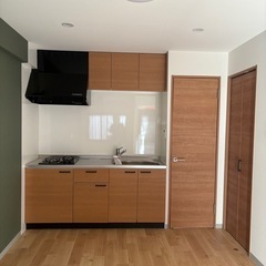 クロス職人　内装職人の画像