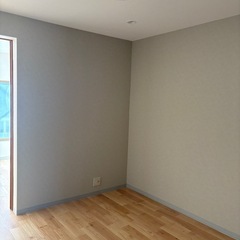 クロス職人　内装職人の画像