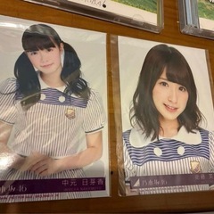 乃木坂46 CD  未開封一枚ありの画像