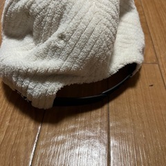 フィラ ゴルフキャップの画像