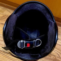 バイクヘルメット 子供用 キッズの画像